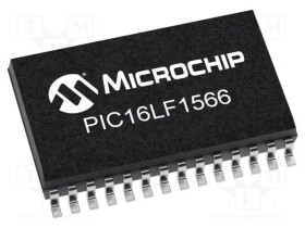 PIC16LF1566-I/SO