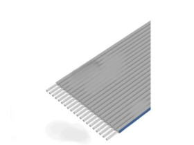 Przewód: wstążkowy 1,27mm linka Cu nieekranowany PO 30,5m HF365/14 (100FT)