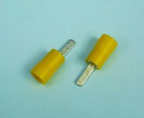 KPY-10 10x2,8 WTYK PŁASKI (100SZT)