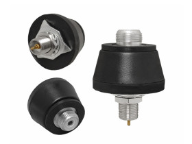 Główka anteny CB typ DV FX-27 nakręcany od góry