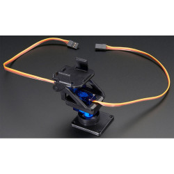 Adafruit 1967 Mini Pan-Tilt Servo Controlled Brackets