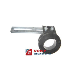 Uchwyt ZEZ konwertera EKO płaski