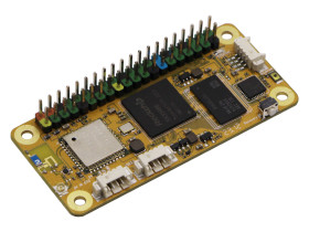 ROCK S0 512MB z Wi-Fi 4 / BT5