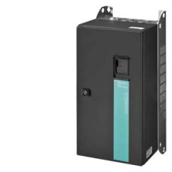 Falownik Uwe=400V, Uwy=3x400V/84A 45kW Sinamics G120 6SL3223-0DE34-5AA0