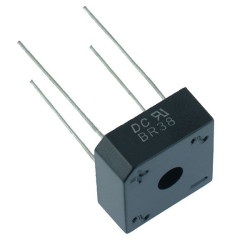 KBPC108 Bridge Rectifier Diode 3A 800V BR38