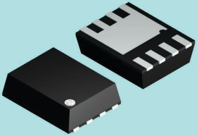 MOSFET N-kanałowy 58 A PowerPAK SO-8 30 V SMD Pojedynczy 31,2 W 8,5 milioma