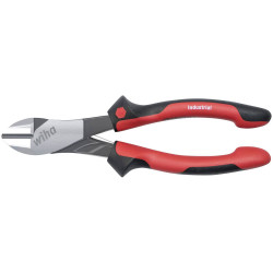 Wiha 41277 Z 16 3 02 200 mm Industrial Heavy-Duty Diagonal Cutters 200mm
