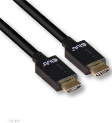 CAC-1371 Ultra High Speed HDMI Cable, 1 m