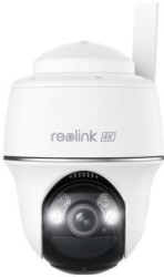 Kamera IP Reolink Go Series G440 4K 8MP 4G LTE USB-C bateryjna