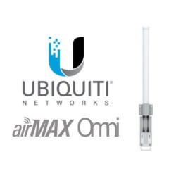 UBIQUITI AIRMAX DUAL OMNI 13 DBI 5GHZ AMO-5G13