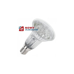 Żarówka LED15 E14/św.zimn/PAR16 1W 230V