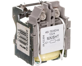 Wyzwalacz wzrostowy 48V AC MX EasyPact CVS LV429385