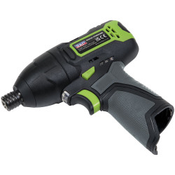 Sealey CP108VCIDBO Cordless Impact Driver 1/4&quot;Hex Drive 10.8V SV10.8 - Body Only