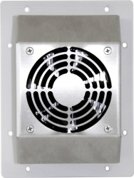 Elmeko 40 PE3 57L Osuszacz powietrza PSE 30 L, 30 W