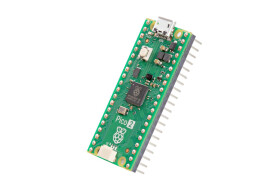 Sparkfun Raspberry Pi Pico 2 with Headers