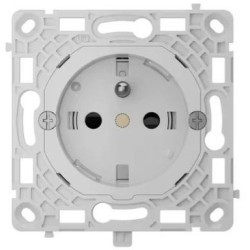 AJAX Gniazdko OutletCore (basic) vertical [type E]