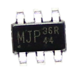 Tranzystor LD7536RGL SOT23-6 LD7536 SOT23 36R 36 S 7536 smd (36R) przetwornica PWM controler