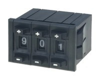 PCDM-5k-3P Potencjometr cyfrowy dużej mocy 2W 3