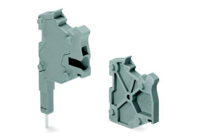 WAGO 2001-511 modularny wielowtyk TOPJOB® S