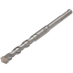 Draper 10027 SDS Plus Centric Tip Drill Bit, 14.0 x 160mm
