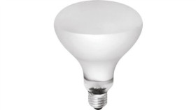 Promiennik Uv-Mix 160W 230V E27 R125sat 3000H Domowe Słońce Uv-A Uv-B +Ir...