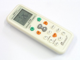 Pilot uniwersalny do klimatyzcji K-1028