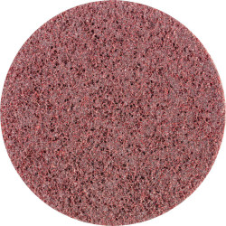 PFERD 42871410 Polishing fleece 125 mm for large areas 10 pcs