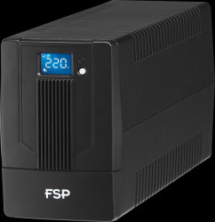 PPF3602700 USV, 600 VA / 360 W
