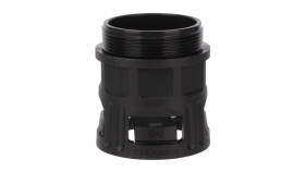 Dławnica Poliamidowa Do Rury Ochronnej Ip66 Sfd 36 E03dk-07060100803