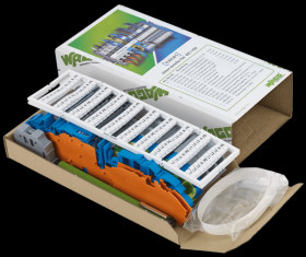 821-104 TOPJOB® S sub-distributor set