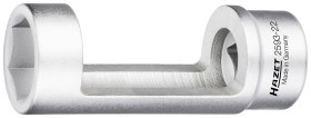 Hazet 2593-22 Nasadka do amortyzatora (sześciokątna) 2593-22