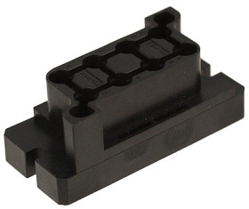 Obudowa złącza 8-pinowe TE Connectivity Męski ELCON