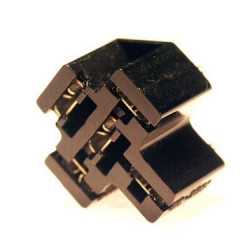 Podstawka przekaźnika do druku RS-D02