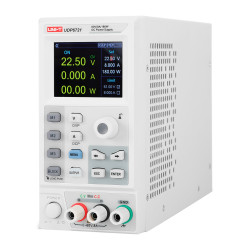 Zasilacz laboratoryjny 60V 8A, Uni-T UDP6721