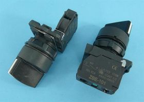 XB5-AD21 PRZEŁ.OBROT.2-POZ