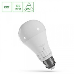 Żarówka LED E27 10W bańka 5w1 Spectrum WOJ14715