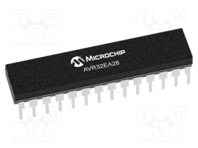 AVR32EA28-E/SP