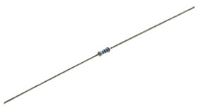 Rezystor 47kΩ 0.4W ±1% ±50ppm/°C foliowy Vishay