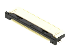 Molex 541323062 Złącze FFC, FPC, piny: 30, 500 mA, 375 szt.