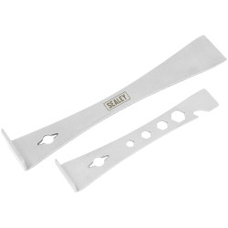 Sealey RT07 Heavy-Duty Trim Tool Set 2pc