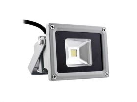 LAMPA LED 10W ZAM.HALOG.80W