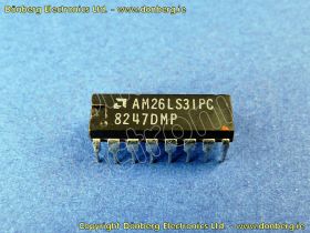 AM26LS31