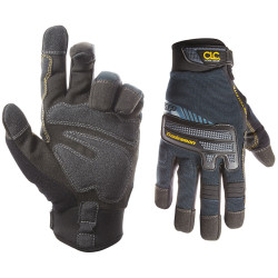 Kuny&#x27;s 145L Tradesman Flex Grip&#xAE; Gloves - Large (Size 10)