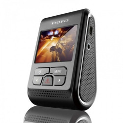 Rejestrator Viofo A119 V2 - kamera samochodowa