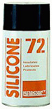 KC-SILICONE72-200 Olej izolacyjny na bazie silikonu SILICONE 72 - pojemność 200ml