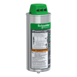 Kondensator do układu korekcji współczynnika mocy (PFC) 28.8kvar