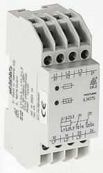 Przekaźnik monitorujący Faza Dold styki DPDT 3 -fazowy