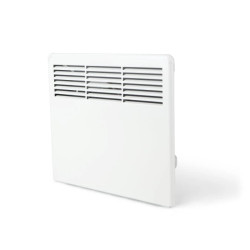 Grzejnik BETA 250W 389x451mm z programatorem Bluetooth wtyczką i wspor. montażowym BETA2-BT-EP