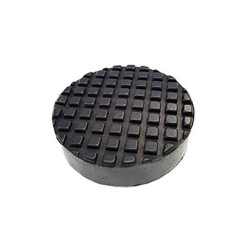 HP 11316 Jack Rubber Cover Black For Jacking And Lifting Tools