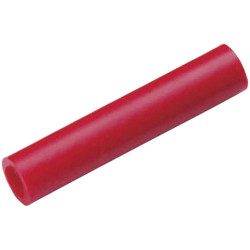 Cimco 180900 Butt Joint 0.705 mm&#xB2; Not Insulated Metal Tin-Plated